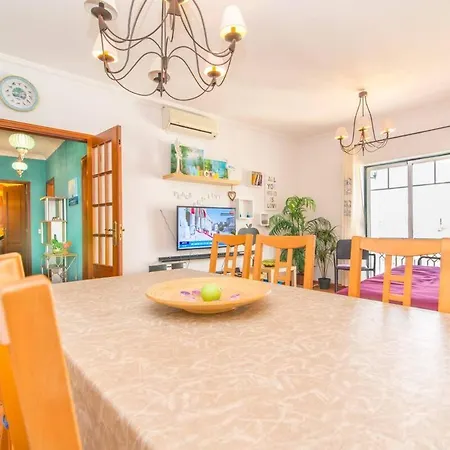 Special Apartment Tavira