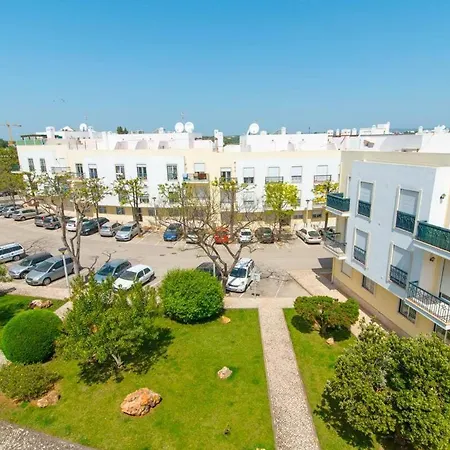 Special Apartment Tavira