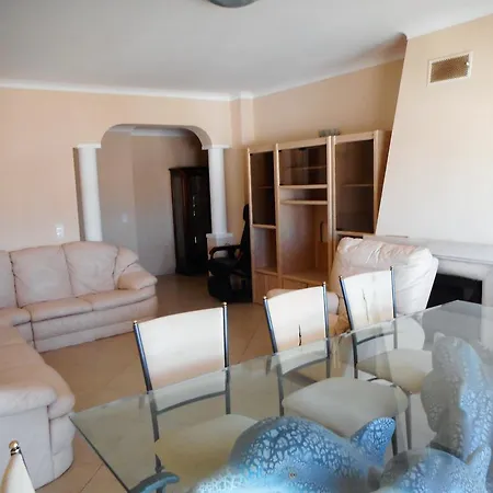Apartment Special Holiday Lagos