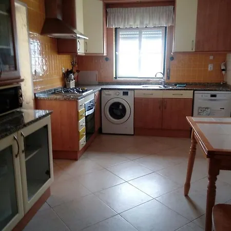 Special Holiday Apartment